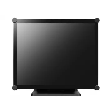 AG Neovo TX-1702 computermonitor 43,2 cm (17 inch) 1280 x 1024 pixel SXGA lcd-touchscreen tafelmount zwart