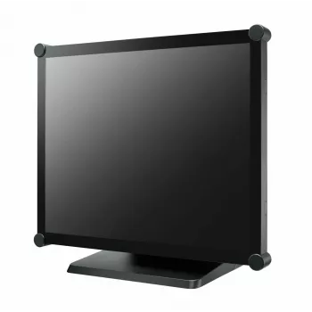 AG Neovo TX-1702 computermonitor 43,2 cm (17 inch) 1280 x 1024 pixel SXGA lcd-touchscreen tafelmount zwart