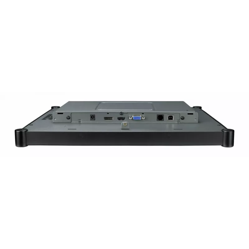 AG Neovo TX-1702 computermonitor 43,2 cm (17 inch) 1280 x 1024 pixel SXGA lcd-touchscreen tafelmount zwart
