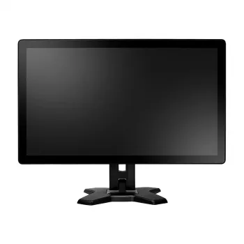 AG Neovo TX-2401 computermonitor 60,5 cm (23,8 inch) 1920 x 1080 pixel Full HD led-touchscreen tafelmodel zwart