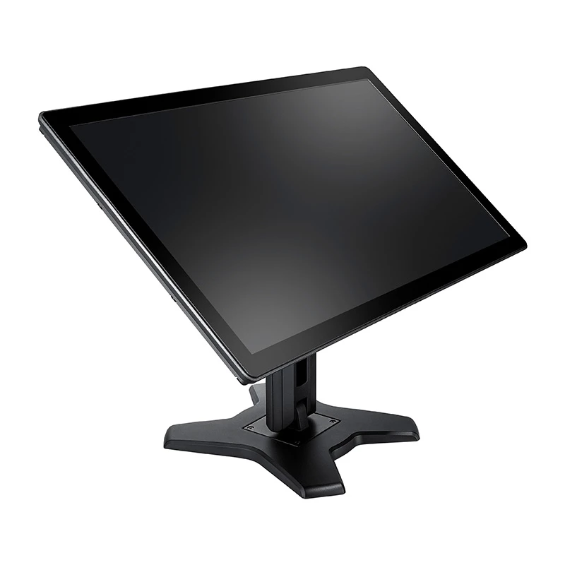 AG Neovo TX-2401 computermonitor 60,5 cm (23,8 inch) 1920 x 1080 pixel Full HD led-touchscreen tafelmodel zwart