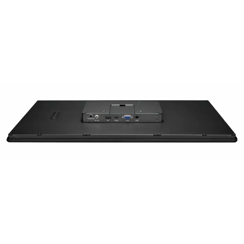 AG Neovo TX-2401 computermonitor 60,5 cm (23,8 inch) 1920 x 1080 pixel Full HD led-touchscreen tafelmodel zwart