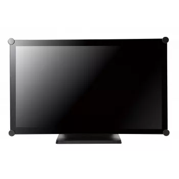 AG Neovo TX-2202A computermonitor 54,6 cm (21,5 inch) 1920 x 1080 pixel Full HD lcd-touchscreen zwart