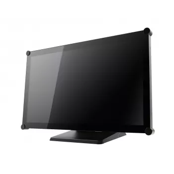 AG Neovo TX-2202A computermonitor 54,6 cm (21,5 inch) 1920 x 1080 pixel Full HD lcd-touchscreen zwart