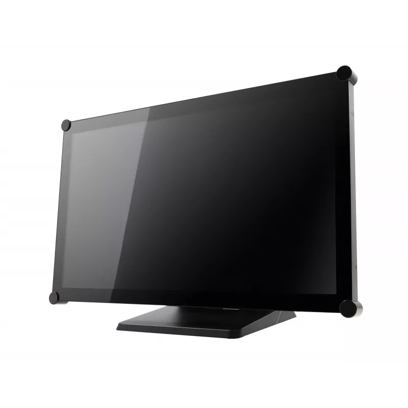 AG Neovo TX-2202A computermonitor 54,6 cm (21,5 inch) 1920 x 1080 pixel Full HD lcd-touchscreen zwart