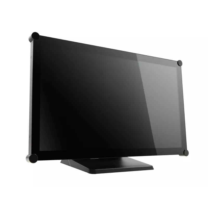 AG Neovo TX-2202A computermonitor 54,6 cm (21,5 inch) 1920 x 1080 pixel Full HD lcd-touchscreen zwart