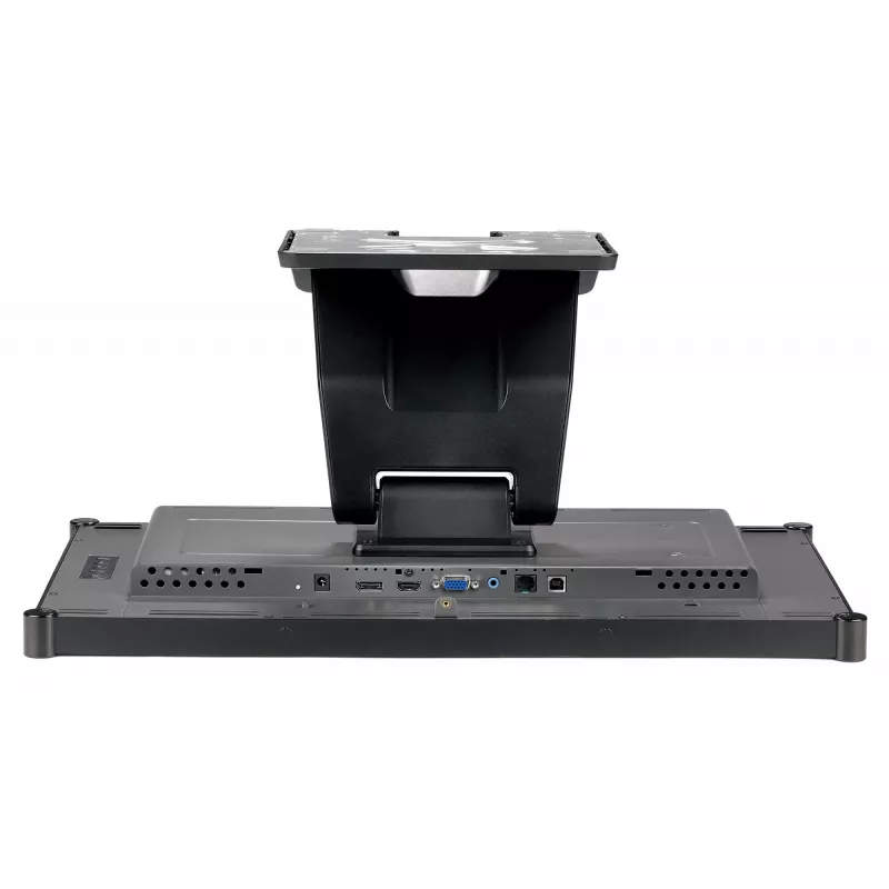 AG Neovo TX-2202A computermonitor 54,6 cm (21,5 inch) 1920 x 1080 pixel Full HD lcd-touchscreen zwart