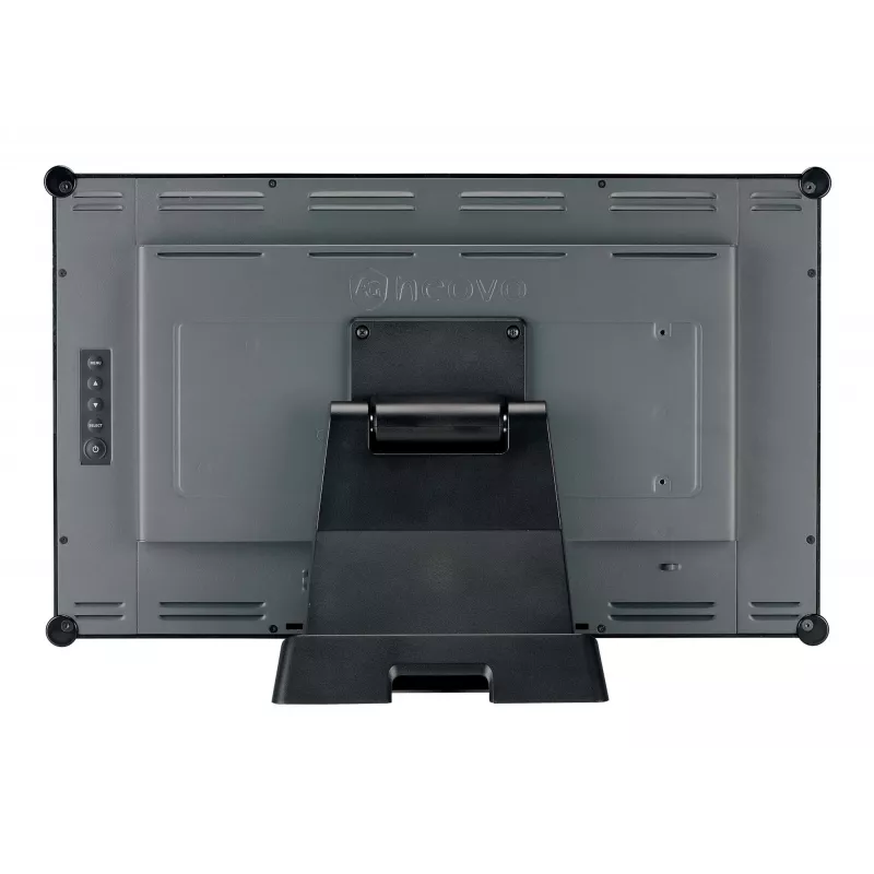 AG Neovo TX-2202A computermonitor 54,6 cm (21,5 inch) 1920 x 1080 pixel Full HD lcd-touchscreen zwart