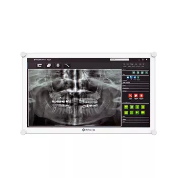 AG Neovo DR-2202 computermonitor 54,6 cm (21,5 inch) 1920 x 1080 pixel Full HD led wit