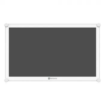 AG Neovo DR-2202 computermonitor 54,6 cm (21,5 inch) 1920 x 1080 pixel Full HD led wit