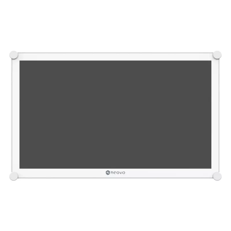 AG Neovo DR-2202 computermonitor 54,6 cm (21,5 inch) 1920 x 1080 pixel Full HD led wit