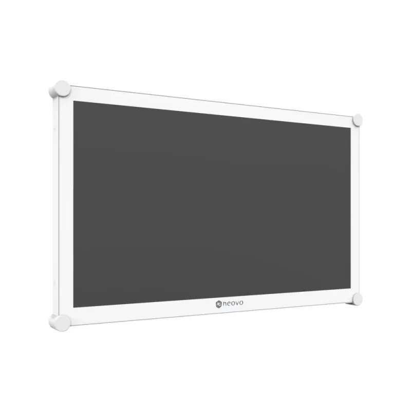AG Neovo DR-2202 computermonitor 54,6 cm (21,5 inch) 1920 x 1080 pixel Full HD led wit