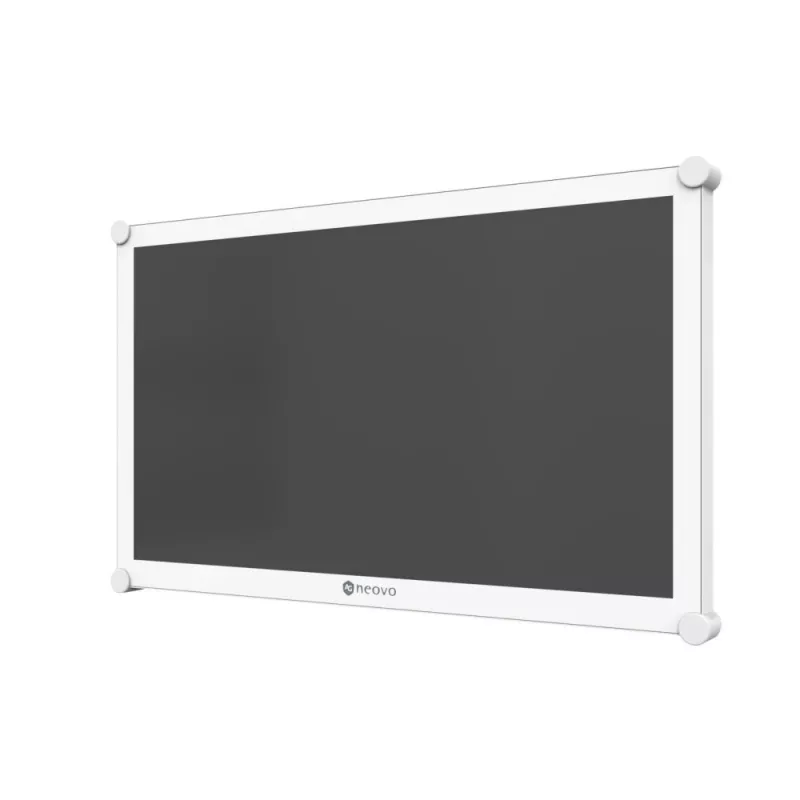 AG Neovo DR-2202 computermonitor 54,6 cm (21,5 inch) 1920 x 1080 pixel Full HD led wit
