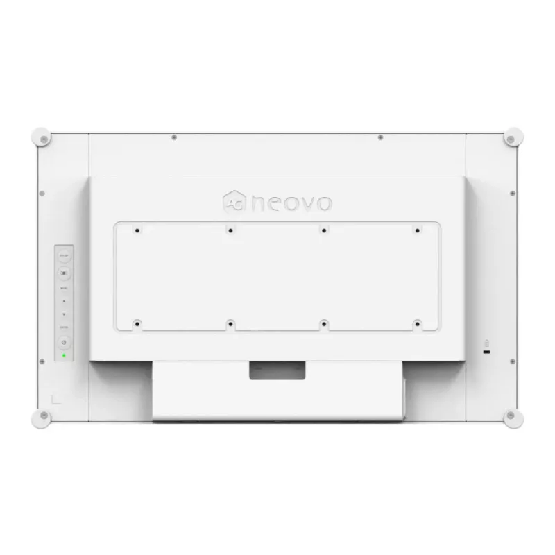 AG Neovo DR-2202 computermonitor 54,6 cm (21,5 inch) 1920 x 1080 pixel Full HD led wit