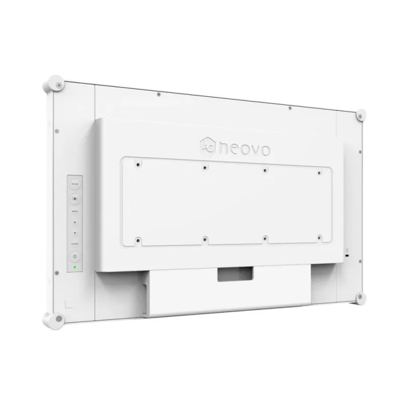 AG Neovo DR-2202 computermonitor 54,6 cm (21,5 inch) 1920 x 1080 pixel Full HD led wit