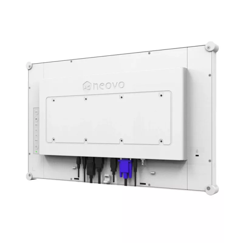 AG Neovo DR-2202 computermonitor 54,6 cm (21,5 inch) 1920 x 1080 pixel Full HD led wit