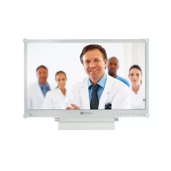 AG Neovo MX-24 computermonitor 60,5 cm (23,8 inch) 1920 x 1080 pixel Full HD lcd wit