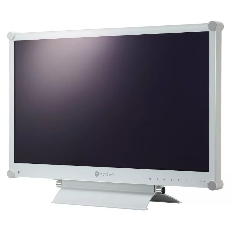 AG Neovo MX-24 computermonitor 60,5 cm (23,8 inch) 1920 x 1080 pixel Full HD lcd wit