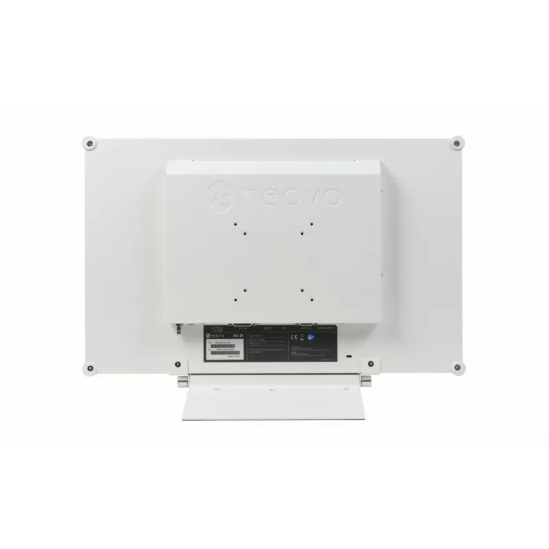 AG Neovo MX-24 computermonitor 60,5 cm (23,8 inch) 1920 x 1080 pixel Full HD lcd wit