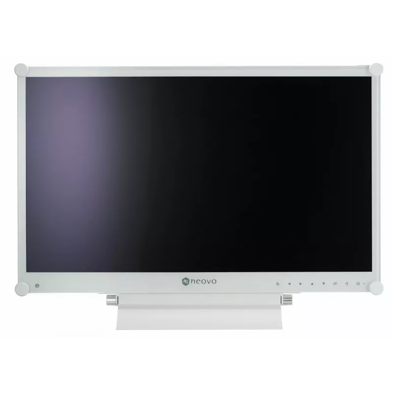 AG Neovo MX-24 computermonitor 60,5 cm (23,8 inch) 1920 x 1080 pixel Full HD lcd wit