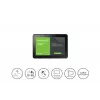 AG Neovo TX-10 25,6 cm (10,1 inch) 1280 x 800 pixel led