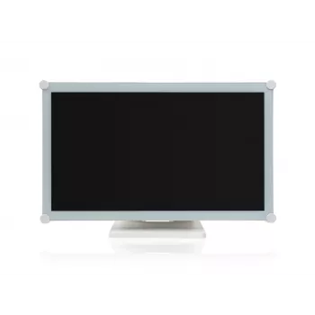 22-inch lcd-monitor AG Neovo TX-2202A WHITE — 1920x1080 Full HD