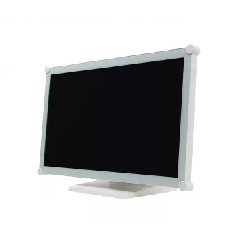 22-inch lcd-monitor AG Neovo TX-2202A WHITE — 1920x1080 Full HD