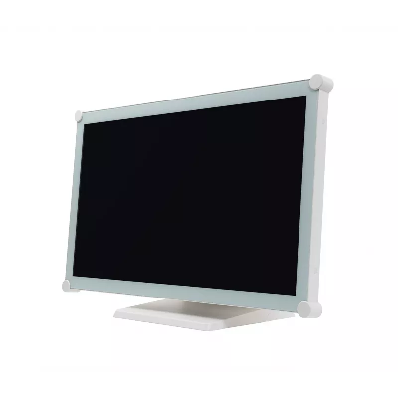 22-inch lcd-monitor AG Neovo TX-2202A WHITE — 1920x1080 Full HD