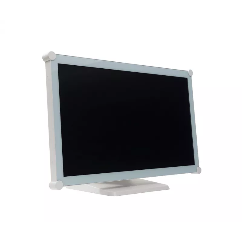 22-inch lcd-monitor AG Neovo TX-2202A WHITE — 1920x1080 Full HD