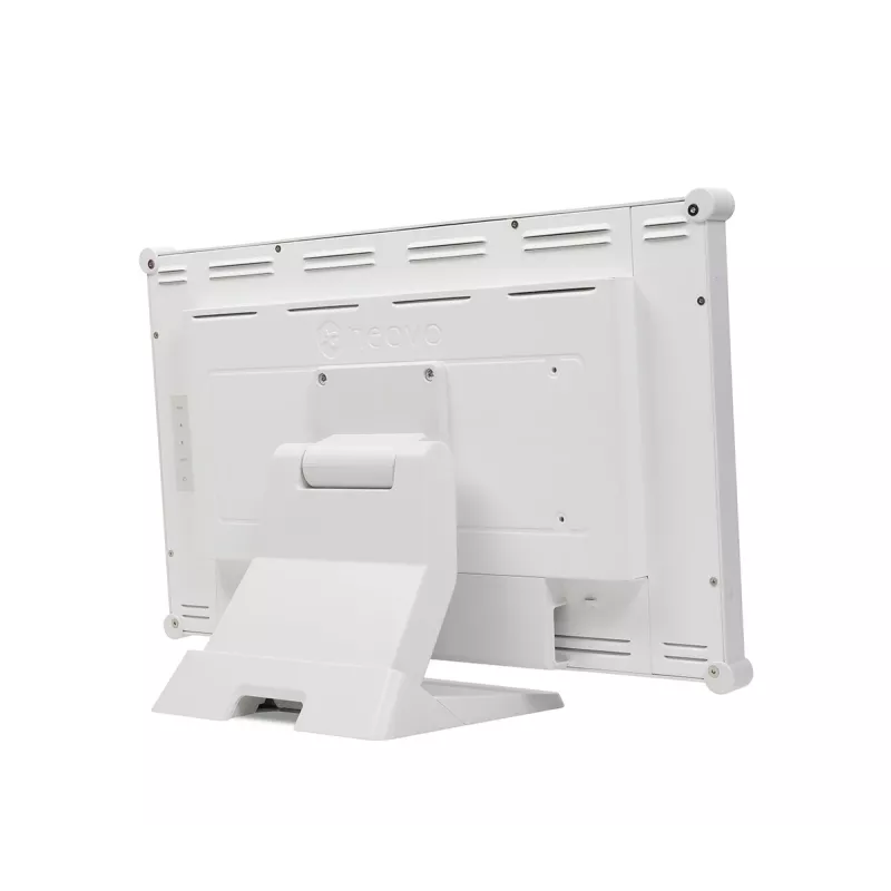 22-inch lcd-monitor AG Neovo TX-2202A WHITE — 1920x1080 Full HD