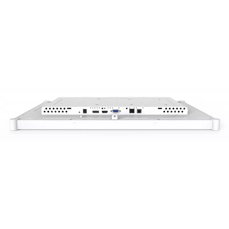 22-inch lcd-monitor AG Neovo TX-2202A WHITE — 1920x1080 Full HD