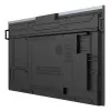 AG Neovo IFP6504P interactief whiteboard 163,8 cm (64,5 inch) 3840 x 2160 pixel touchscreen zwart, zilver