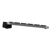 Logitech MX Keys S voor Mac toetsenbord draadloos Bluetooth QWERTY aluminium zwart