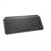 LOGITECH Minimalist Wireless Illuminated toetsenbord - Mx Keys Mini - Graphite - Qwerty Espanol