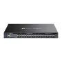TP-Link SX6632YF netwerkswitch managed L2+/L3 zwart