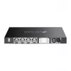 TP-Link SX6632YF netwerkswitch managed L2+/L3 zwart