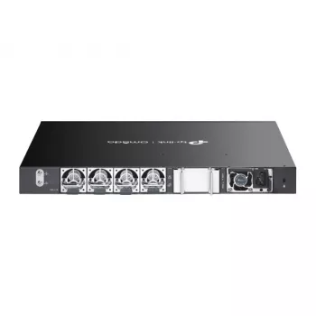 TP-Link SX6632YF netwerkswitch managed L2+/L3 zwart