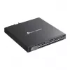 TP-Link SX6632YF netwerkswitch managed L2+/L3 zwart