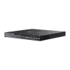 TP-Link Omada 24-poorts Gigabit stackable L3 managed PoE+-switch met 4 10G-slots