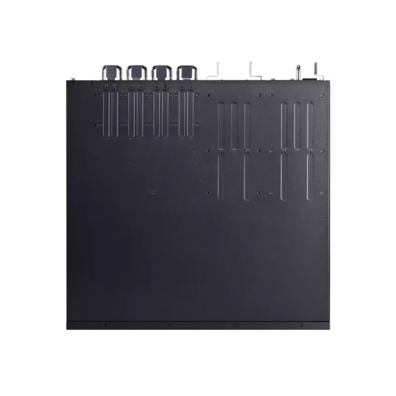 TP-Link Omada 24-poorts Gigabit stackable L3 managed PoE+-switch met 4 10G-slots