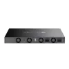 TP-Link Omada 48-poorts Gigabit stackable L3 managed switch met 6 10G-slots
