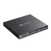 TP-Link Omada 48-poorts Gigabit stackable L3 managed switch met 6 10G-slots