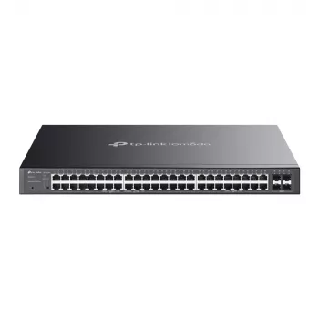 Managed switch TP-Link Omada SG2452LP 52-poorts Gigabit 32-poorts PoE+