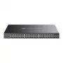 Managed switch TP-Link Omada SG2452LP 52-poorts Gigabit 32-poorts PoE+
