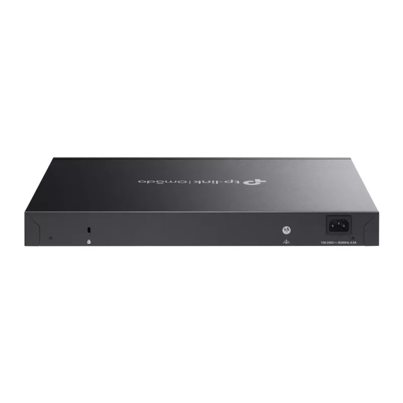 Managed switch TP-Link Omada SG2452LP 52-poorts Gigabit 32-poorts PoE+