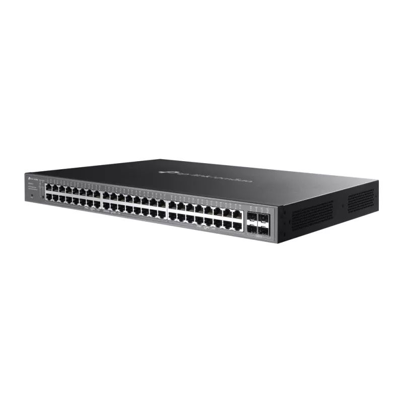 Managed switch TP-Link Omada SG2452LP 52-poorts Gigabit 32-poorts PoE+
