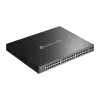 Managed switch TP-Link Omada SG2452LP 52-poorts Gigabit 32-poorts PoE+