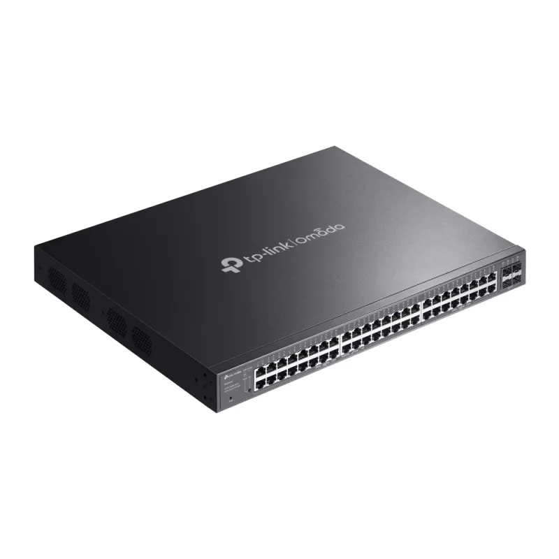 Managed switch TP-Link Omada SG2452LP 52-poorts Gigabit 32-poorts PoE+