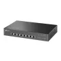 Unmanaged switch TP-Link TL-SX1008 8-poorts 10G desktop/rackmount