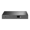 Unmanaged switch TP-Link TL-SX1008 8-poorts 10G desktop/rackmount
